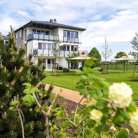 Haffhaeuser Am Stettiner Haff Haus 2 We 9 Golf Special Buchbar * Garz (Usedom)