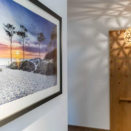 Haffhaeuser Am Stettiner Haff Haus 2 We 9 Golf Special Buchbar * Garz (Usedom)