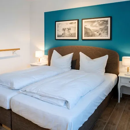 Lejlighed Haffhaeuser Am Stettiner Haff Haus 2 We 9 Golf Special Buchbar *