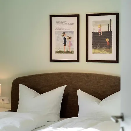 Lejlighed Haffhaeuser Am Stettiner Haff Haus 2 We 9 Golf Special Buchbar Garz (Usedom)