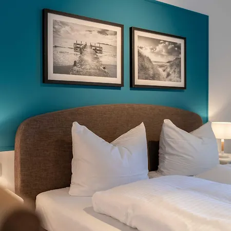 Haffhaeuser Am Stettiner Haff Haus 2 We 9 Golf Special Buchbar *