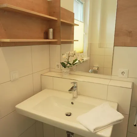 Haffhaeuser Am Stettiner Haff Haus 2 We 9 Golf Special Buchbar Garz (Usedom)