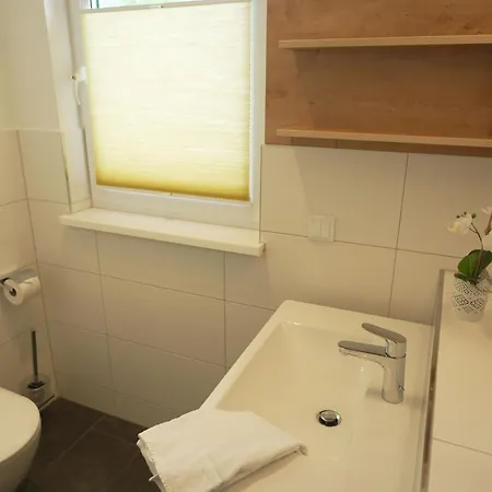 Lejlighed Haffhaeuser Am Stettiner Haff Haus 2 We 9 Golf Special Buchbar