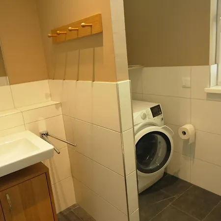 Lejlighed Haffhaeuser Am Stettiner Haff Haus 2 We 9 Golf Special Buchbar Garz (Usedom)