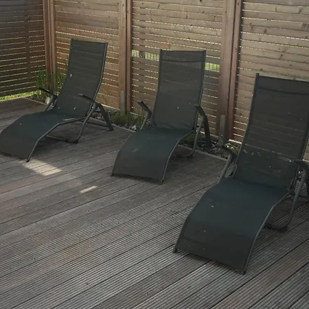 Haffhaeuser Am Stettiner Haff Haus 2 We 9 Golf Special Buchbar