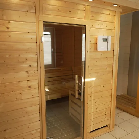 Lejlighed Haffhaeuser Am Stettiner Haff Haus 2 We 9 Golf Special Buchbar *