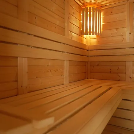 Haffhaeuser Am Stettiner Haff Haus 2 We 9 Golf Special Buchbar * Garz (Usedom)