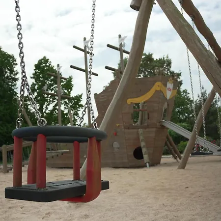 Haffhaeuser Am Stettiner Haff Haus 2 We 9 Golf Special Buchbar