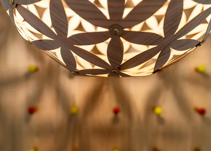 Haffhaeuser Am Stettiner Haff Haus 2 We 9 Golf Special Buchbar Lägenhet Garz (Usedom)