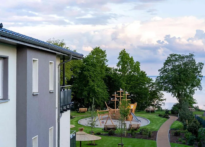 Haffhaeuser Am Stettiner Haff Haus 2 We 9 Golf Special Buchbar * Garz (Usedom)