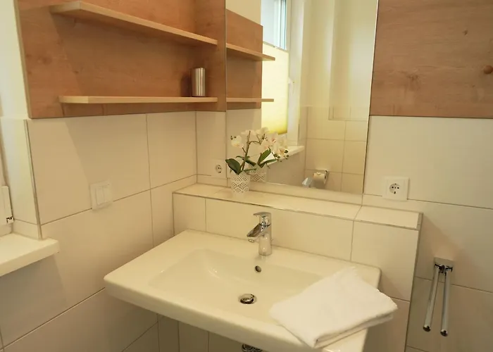 Haffhaeuser Am Stettiner Haff Haus 2 We 9 Golf Special Buchbar Garz (Usedom)