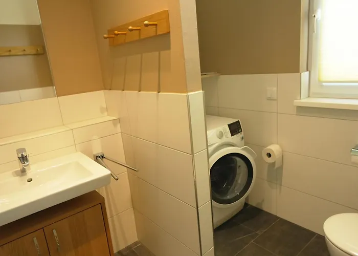 Lägenhet Haffhaeuser Am Stettiner Haff Haus 2 We 9 Golf Special Buchbar Garz (Usedom)