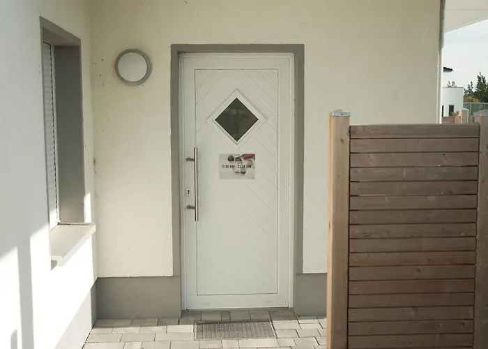 Haffhaeuser Am Stettiner Haff Haus 2 We 9 Golf Special Buchbar Garz (Usedom)